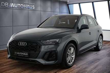 Audi Q5 Gebrauchtwagen
