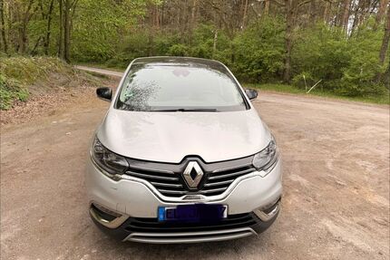Renault Espace Gebrauchtwagen