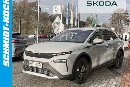 Skoda Elroq Gebrauchtwagen