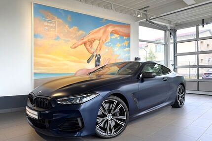 BMW M850 Gebrauchtwagen