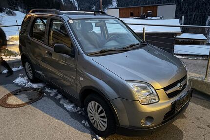 Suzuki Ignis Gebrauchtwagen