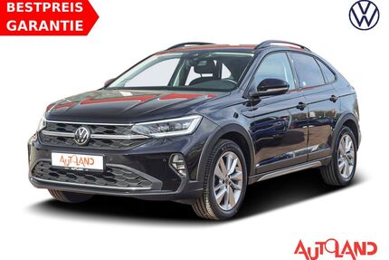 VW Taigo Gebrauchtwagen