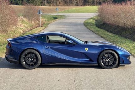 Ferrari 812 Gebrauchtwagen