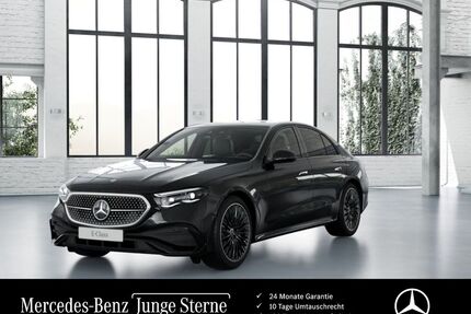 Mercedes-Benz E 200 Gebrauchtwagen