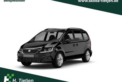Seat Alhambra Gebrauchtwagen