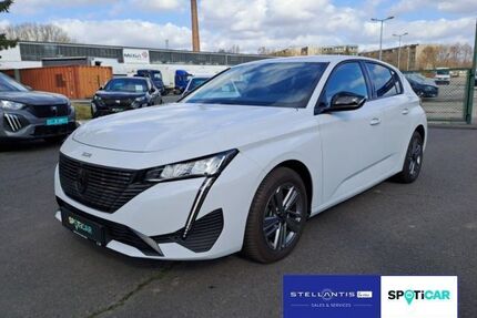 Peugeot 308 Gebrauchtwagen