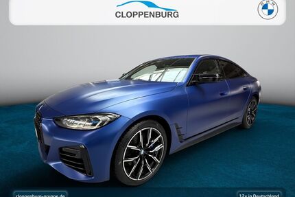 BMW M440 Gebrauchtwagen
