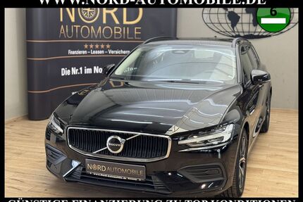 Volvo V60 Gebrauchtwagen