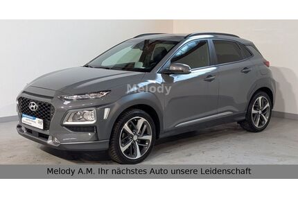 Hyundai KONA Gebrauchtwagen