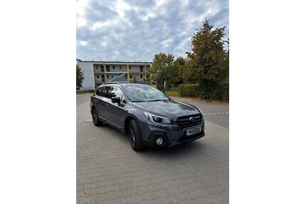 Subaru Outback Gebrauchtwagen