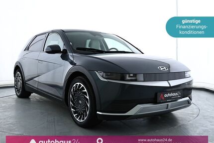 Hyundai IONIQ 5 Gebrauchtwagen