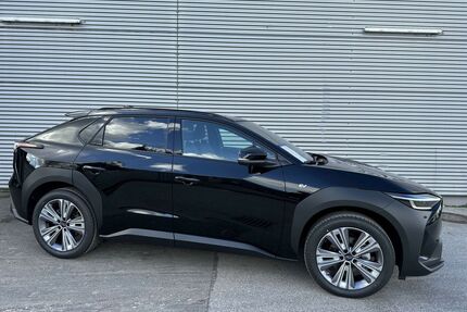 Subaru Solterra Gebrauchtwagen