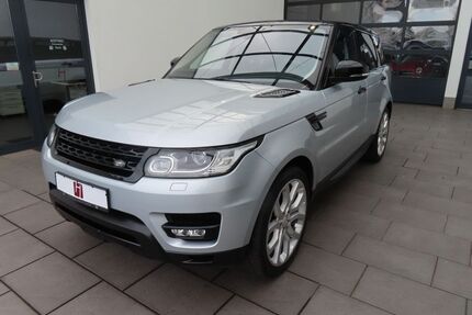 Land Rover Range Rover Sport Gebrauchtwagen