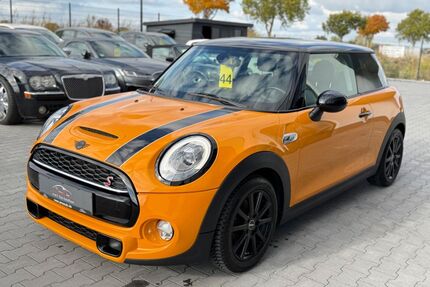 Mini Cooper S Gebrauchtwagen