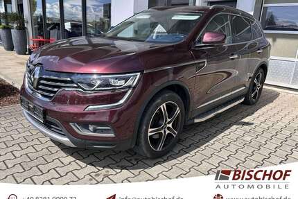 Renault Koleos Gebrauchtwagen