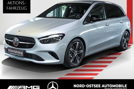 Mercedes-Benz B 200 Gebrauchtwagen