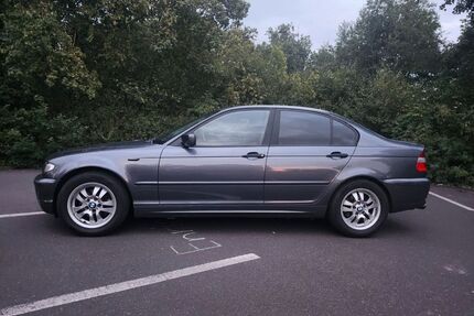 BMW 118 Gebrauchtwagen