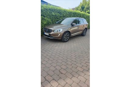 Volvo XC60 Gebrauchtwagen
