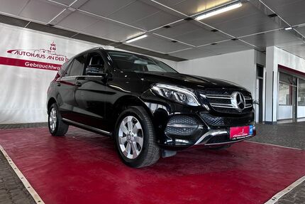 Mercedes-Benz GLE 350 Gebrauchtwagen