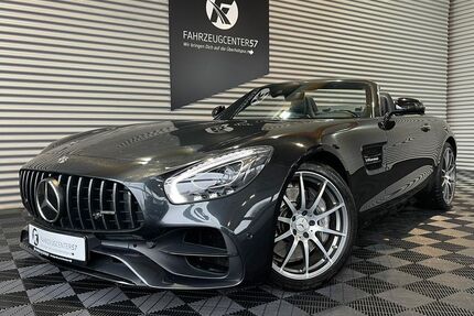 Mercedes-Benz AMG GT Gebrauchtwagen