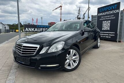 Mercedes-Benz E 250 Gebrauchtwagen