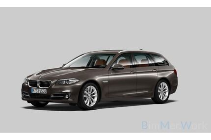 BMW 520 Gebrauchtwagen