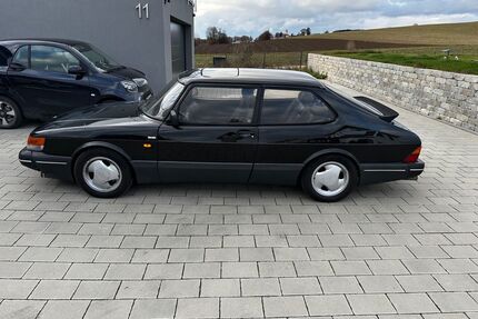 Saab 900 Gebrauchtwagen