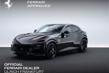Ferrari Purosangue Gebrauchtwagen