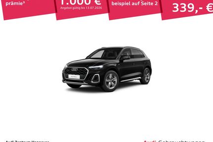 Audi Q5 Gebrauchtwagen