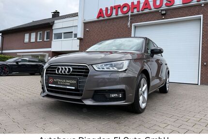 Audi A1 Gebrauchtwagen