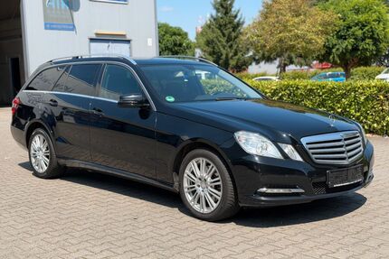 Mercedes-Benz E 250 Gebrauchtwagen