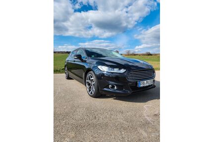 Ford Mondeo Gebrauchtwagen