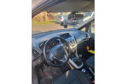 Ford B-Max Gebrauchtwagen