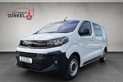 Opel Vivaro Gebrauchtwagen