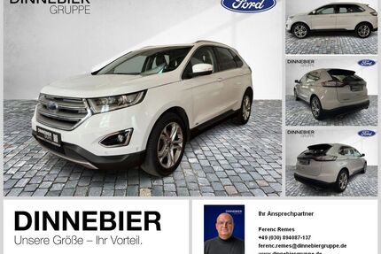 Ford Edge Gebrauchtwagen