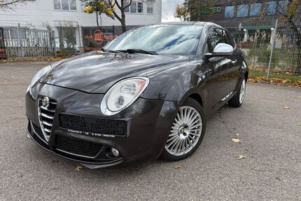 Alfa Romeo MiTo Gebrauchtwagen