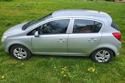 Opel Corsa Gebrauchtwagen