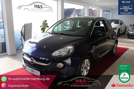 Opel Adam Gebrauchtwagen