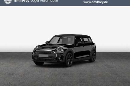 Mini Cooper D Clubman Gebrauchtwagen