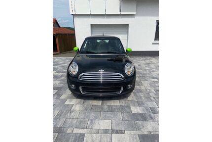 Mini ONE Gebrauchtwagen