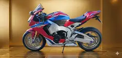 Honda CBR 1000 Gebrauchtwagen