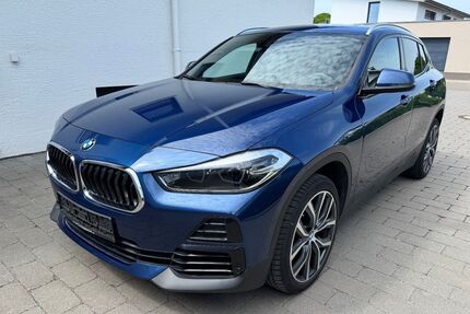 BMW X2 Gebrauchtwagen