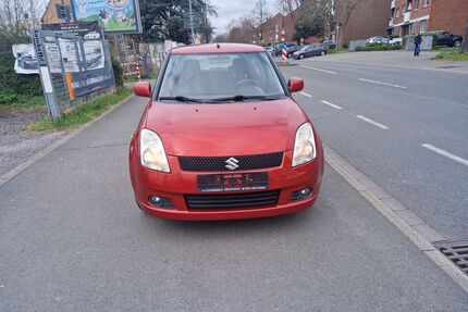 Suzuki Swift Gebrauchtwagen