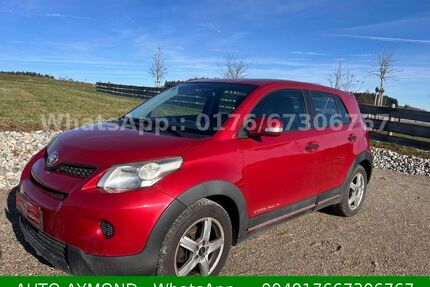 Toyota Urban Cruiser Gebrauchtwagen