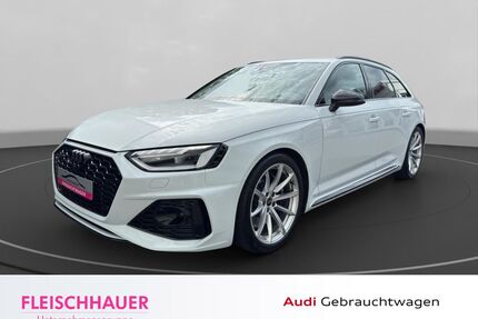 Audi RS4 Gebrauchtwagen