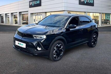 Opel Mokka Gebrauchtwagen