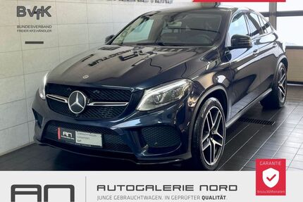 Mercedes-Benz GLE 350 Gebrauchtwagen