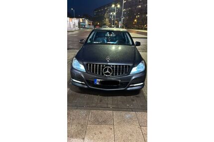 Mercedes-Benz C 200 Gebrauchtwagen