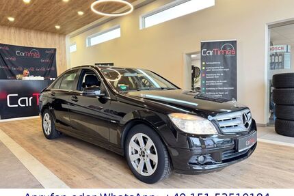 Mercedes-Benz C 180 Gebrauchtwagen