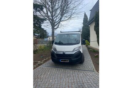 Citroen Jumper Gebrauchtwagen